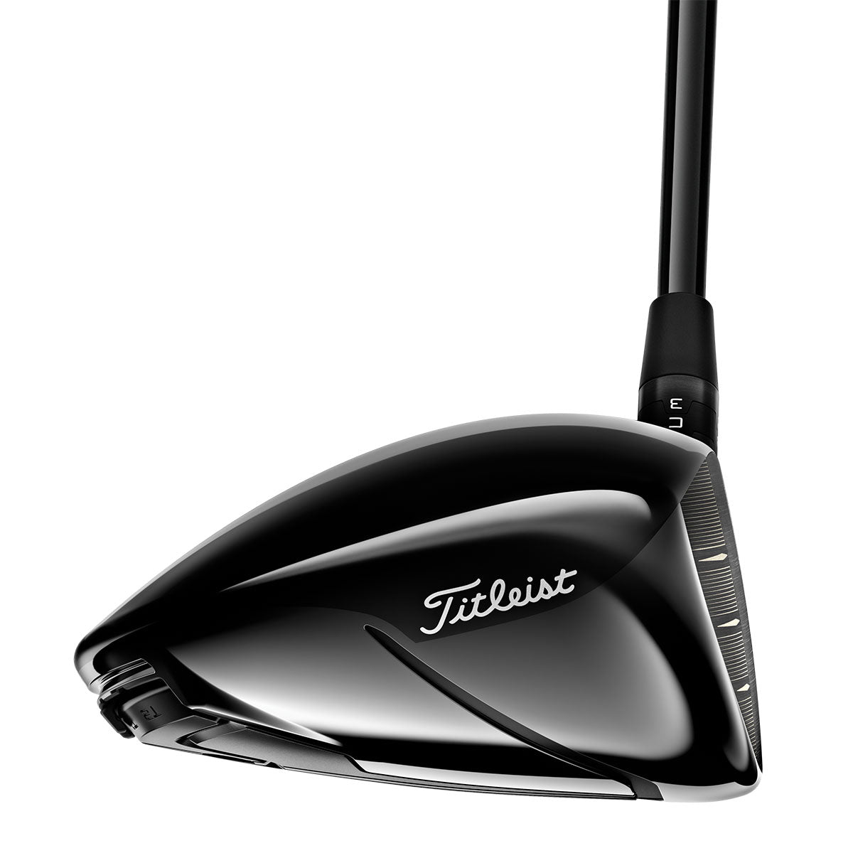 Titleist TSR 3 Golf Driver